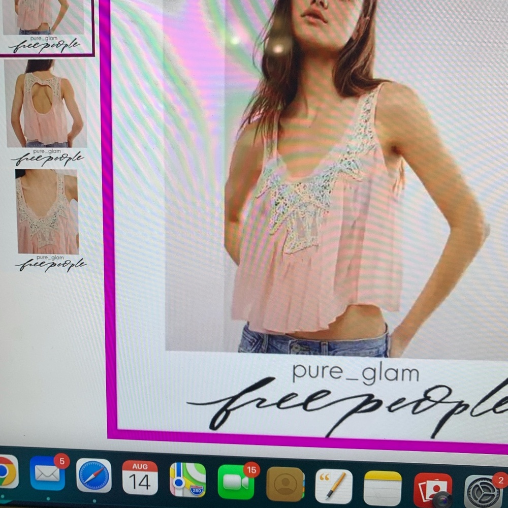 Free People - Picture 5 of 5